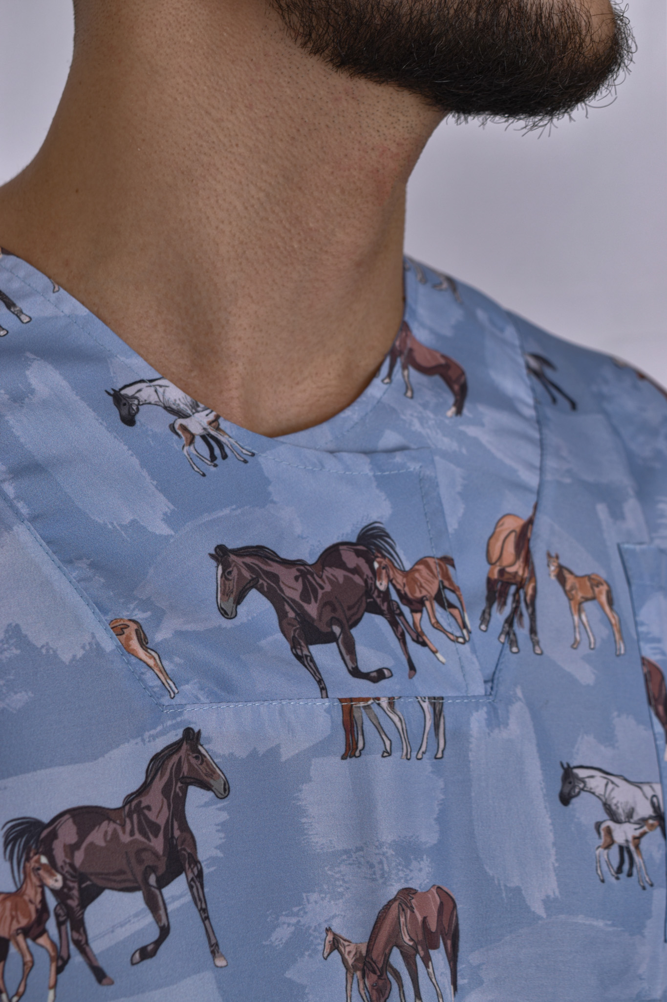 Bata Clinic Horse m