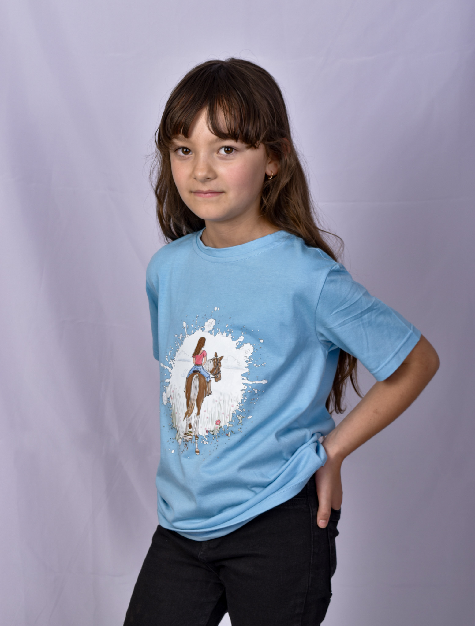 Blusa Niñas