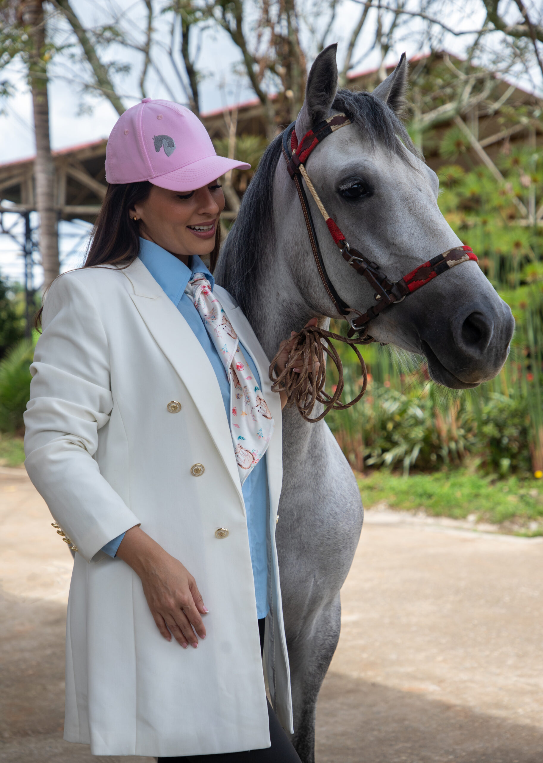 Pañoleta Motherhood